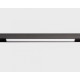 Трековый магнитный светильник Italline Atom IT012-5020 black 3000K