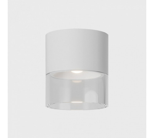 Накладной светильник Italline IT014-0201 white Накладной светильник Italline IT014-0201 white