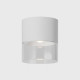 Накладной светильник Italline IT014-0201 white