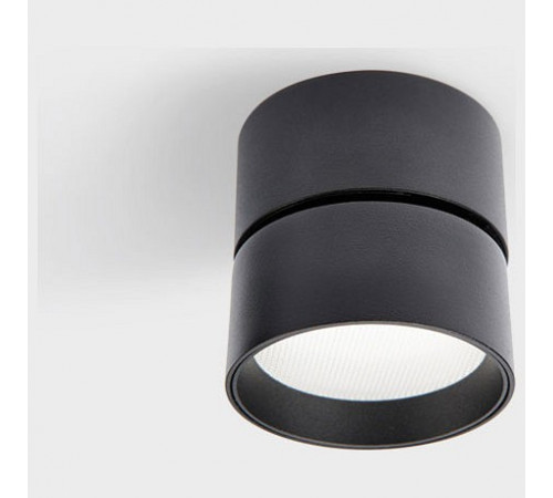 Накладной спот Italline IT02-005 black 3000K Накладной спот Italline IT02-005 black 3000K