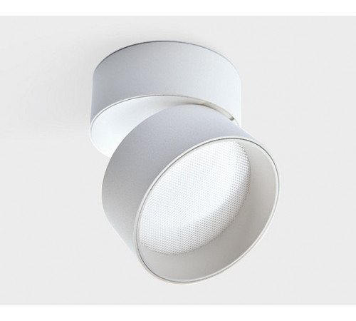 Накладной спот Italline IT02-006 white 3000K