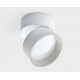 Накладной спот Italline IT02-006 white 3000K