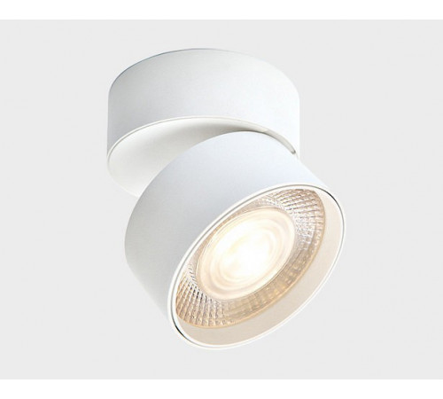 Накладной спот Italline IT02-011 white 4000K Накладной спот Italline IT02-011 white 4000K