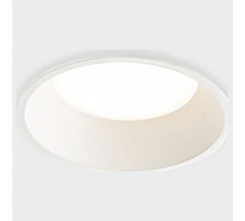 Встраиваемый светильник Italline IT06-6012 white 3000K