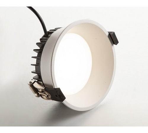 Встраиваемый светильник Italline IT06-6014 white 3000K