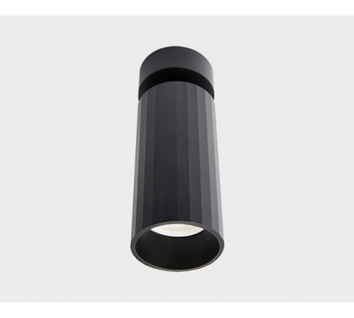 Накладной спот Italline IT08-8011 black Накладной спот Italline IT08-8011 black