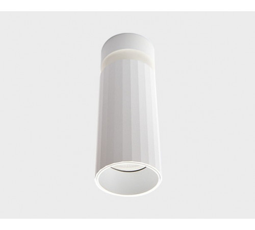 Накладной спот Italline IT08-8011 white Накладной спот Italline IT08-8011 white
