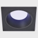 Встраиваемый светильник Italline IT08-8013 black 4000K