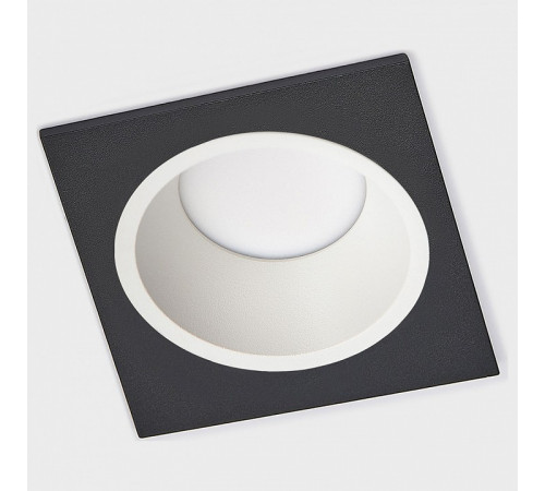 Встраиваемый светильник Italline IT08-8013 white 4000K