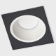 Встраиваемый светильник Italline IT08-8013 white 4000K