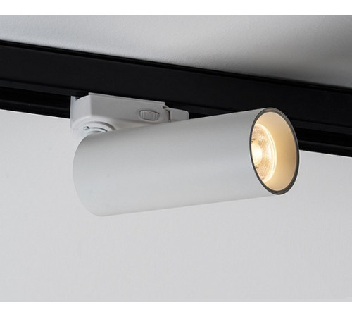 Трековый светодиодный светильник Italline M04-508 white 4000K Трековый светодиодный светильник Italline M04-508 white 4000K