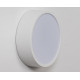 Потолочный светодиодный светильник Italline M04-525-175 white 4000K