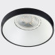 Кольцо декоративное Italline Solo SP RING black