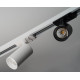 Светильник на шине ITALLINE TR 3006 white