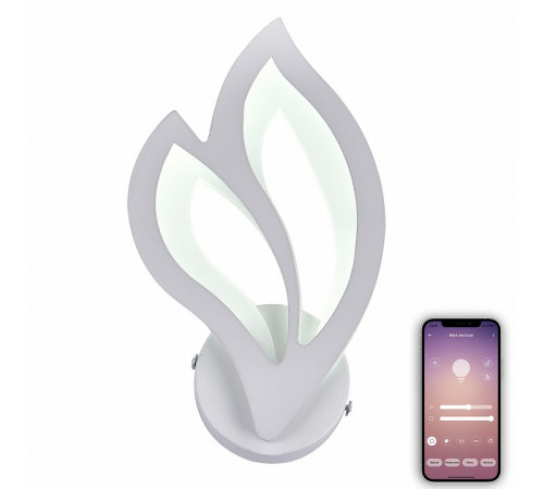 Бра Natali Kovaltseva LED LAMPS 81108/1W