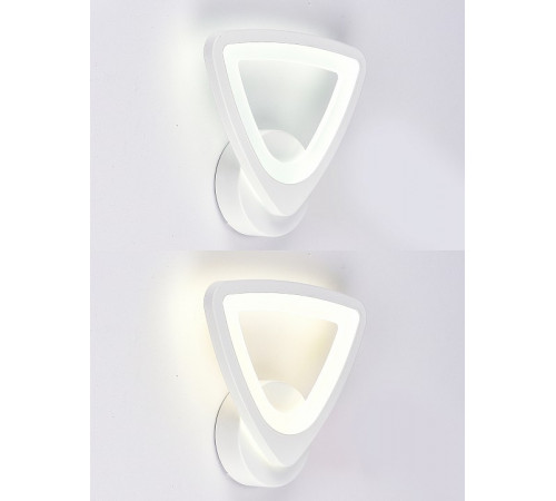 Бра Natali Kovaltseva LED LAMPS 81134/1W Бра Natali Kovaltseva LED LAMPS 81134/1W