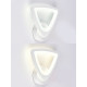 Бра Natali Kovaltseva LED LAMPS 81134/1W