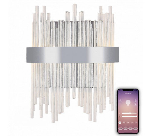 Настенный светильник Natali Kovaltseva Tempio LED LAMPS 81119/1W Настенный светильник Natali Kovaltseva Tempio LED LAMPS 81119/1W
