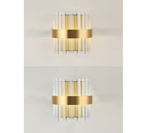 Настенный светильник Natali Kovaltseva Royalton LED LAMPS 81125/1W