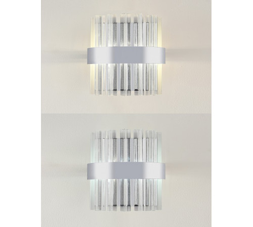 Настенный светильник Natali Kovaltseva Royalton LED LAMPS 81126/1W Настенный светильник Natali Kovaltseva Royalton LED LAMPS 81126/1W