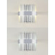 Настенный светильник Natali Kovaltseva Royalton LED LAMPS 81126/1W