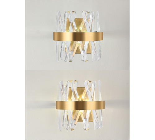 Настенный светильник Natali Kovaltseva Tiziano LED LAMPS 81113/1W
