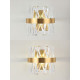 Настенный светильник Natali Kovaltseva Tiziano LED LAMPS 81113/1W