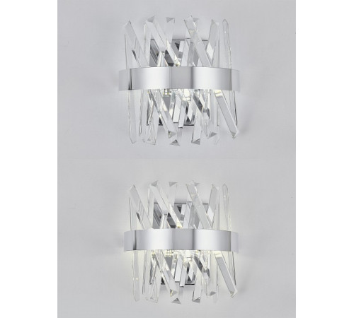 Настенный светильник Natali Kovaltseva Tiziano LED LAMPS 81114/1W Настенный светильник Natali Kovaltseva Tiziano LED LAMPS 81114/1W