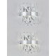 Настенный светильник Natali Kovaltseva Tiziano LED LAMPS 81114/1W