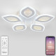 Потолочная люстра Natali Kovaltseva Led Light LED LAMPS 81167
