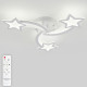 Потолочная люстра Natali Kovaltseva Simply LED LAMPS 81402