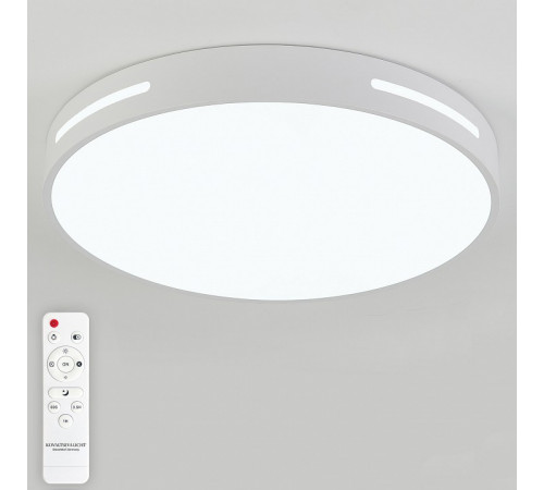 Потолочный светильник Natali Kovaltseva Modern LED LAMPS 81334 Потолочный светильник Natali Kovaltseva Modern LED LAMPS 81334