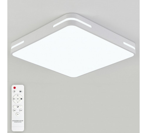 Потолочный светильник Natali Kovaltseva Modern LED LAMPS 81333