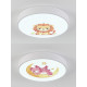 Потолочный светильник Natali Kovaltseva Kids INNOVATION STYLE 83122