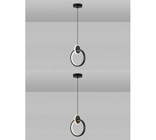 Подвесной светильник Natali Kovaltseva LED LAMPS 81418