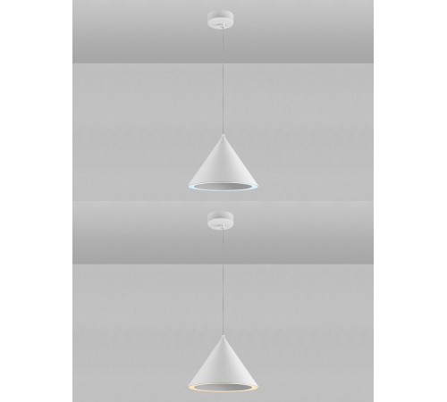 Подвесной светильник Natali Kovaltseva LED LAMPS 81415