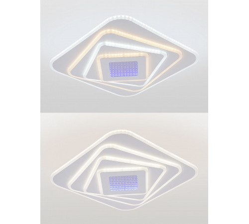 Потолочная люстра Natali Kovaltseva Palace LED LAMPS 81112/4C Потолочная люстра Natali Kovaltseva Palace LED LAMPS 81112/4C