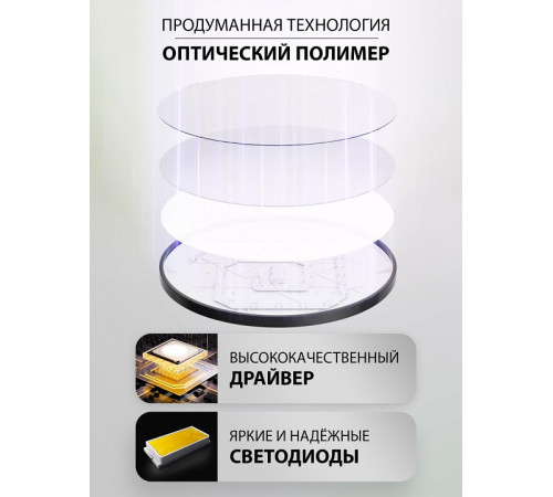 Потолочный светильник Natali Kovaltseva Plain LED LAMPS 81113/3C Потолочный светильник Natali Kovaltseva Plain LED LAMPS 81113/3C