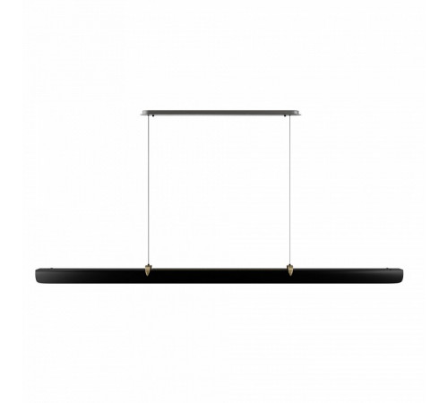 Подвесной светильник Lightera Bermeho LE104L-120BB WIFI Подвесной светильник Lightera Bermeho LE104L-120BB WIFI
