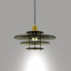 Подвесной светильник Lightera Simarron LE106L-35N