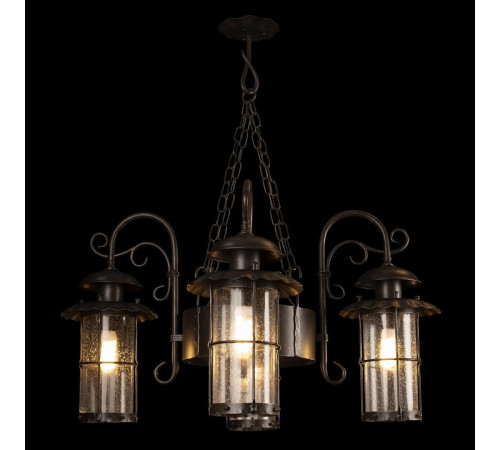 Уличный подвесной светильник Loft IT Palermo 100015P/4 Уличный подвесной светильник Loft IT Palermo 100015P/4