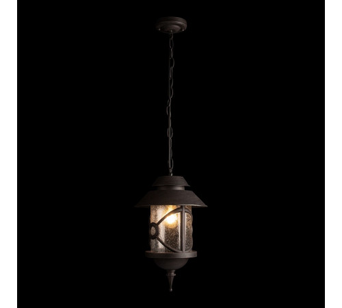 Уличный подвесной светильник Loft IT Prato 100021P Уличный подвесной светильник Loft IT Prato 100021P