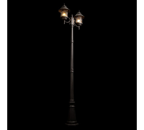 Парковый светильник Loft IT Prato 100021/2200 Парковый светильник Loft IT Prato 100021/2200