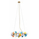 Подвесная люстра Loft IT Matisse 10008/1050 mult
