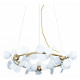 Подвесная люстра Loft IT Matisse 10008/1050 white