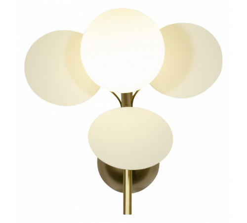 Бра Loft IT Matisse 10008/1W white Бра Loft IT Matisse 10008/1W white