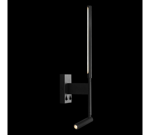Подсветка для картин Loft IT STICK 10012/6+3BK