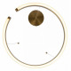 Подвесной светодиодный светильник Loft IT Ring 10013L