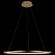 Подвесной светодиодный светильник Loft IT Ring 10014L