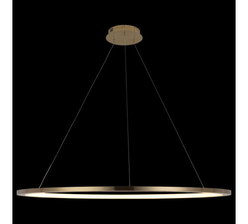 Подвесной светодиодный светильник Loft IT Ring 10014XXL Подвесной светодиодный светильник Loft IT Ring 10014XXL